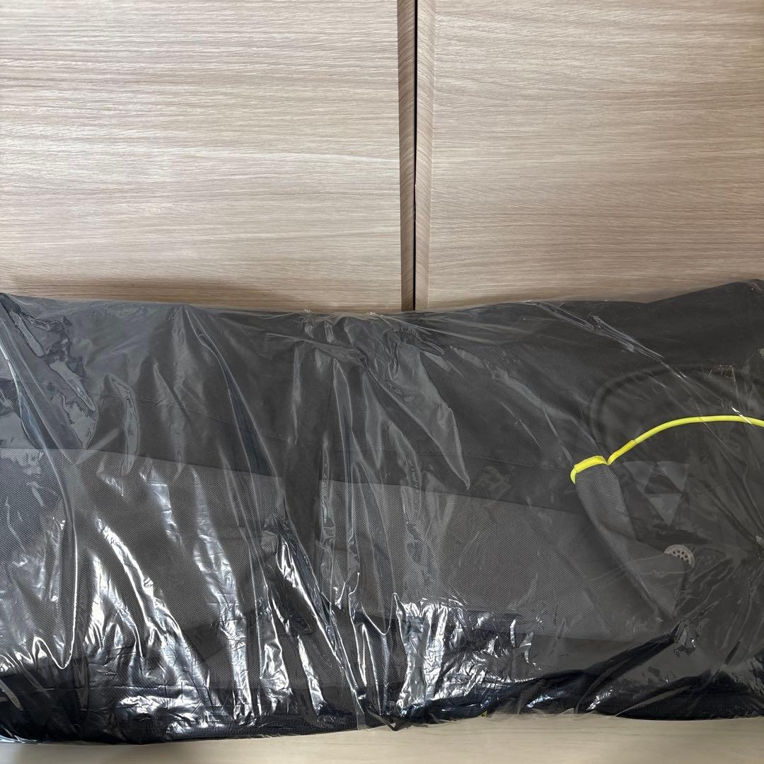 FISHER XC スキーケース 5ペア