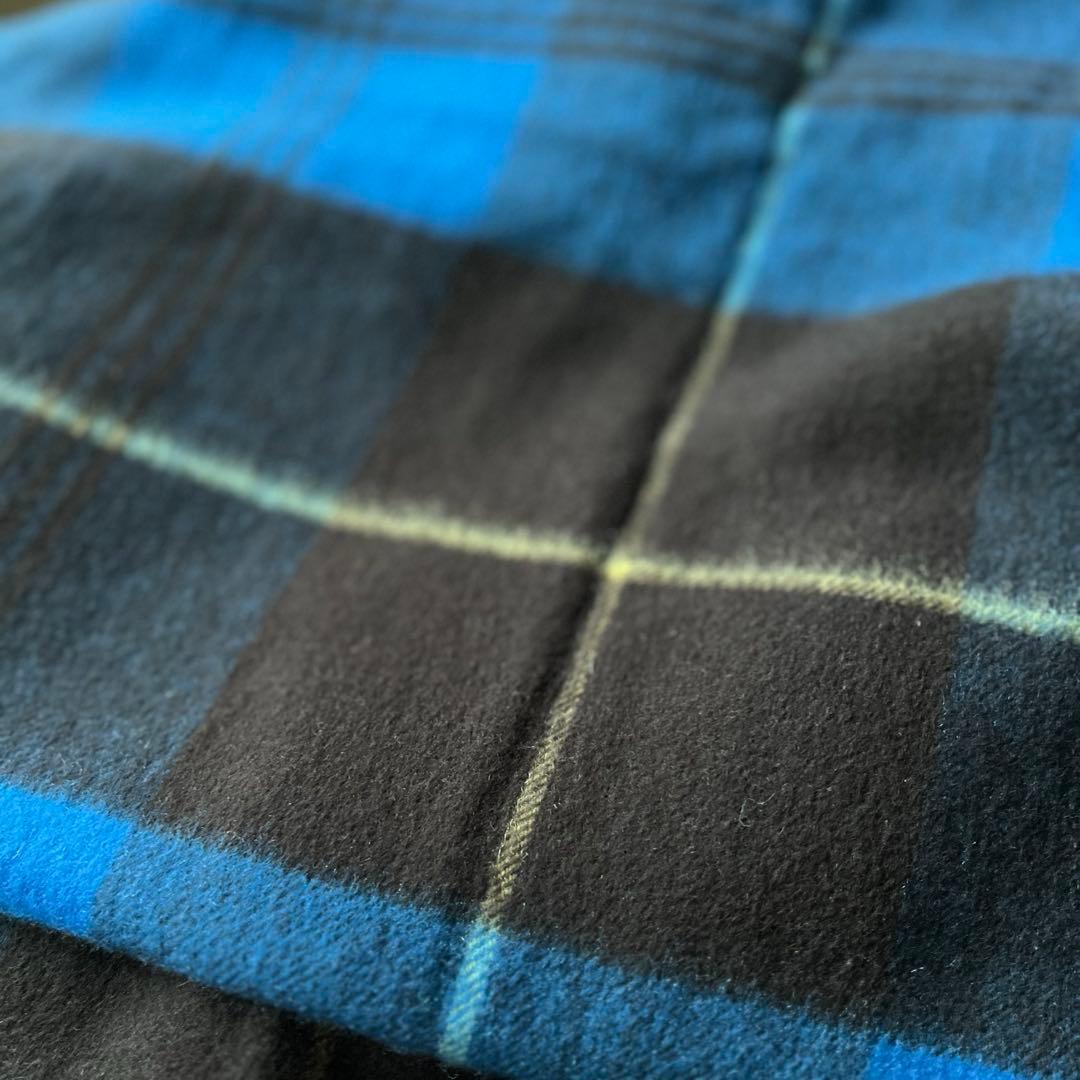 【正規品】ジョンストンズ　日本別注　カシミア100% 大判ストール