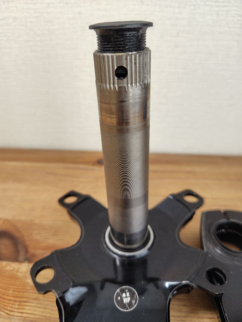 DURA-ACE 9100 クランクアーム単体 170mm リコール点検済み