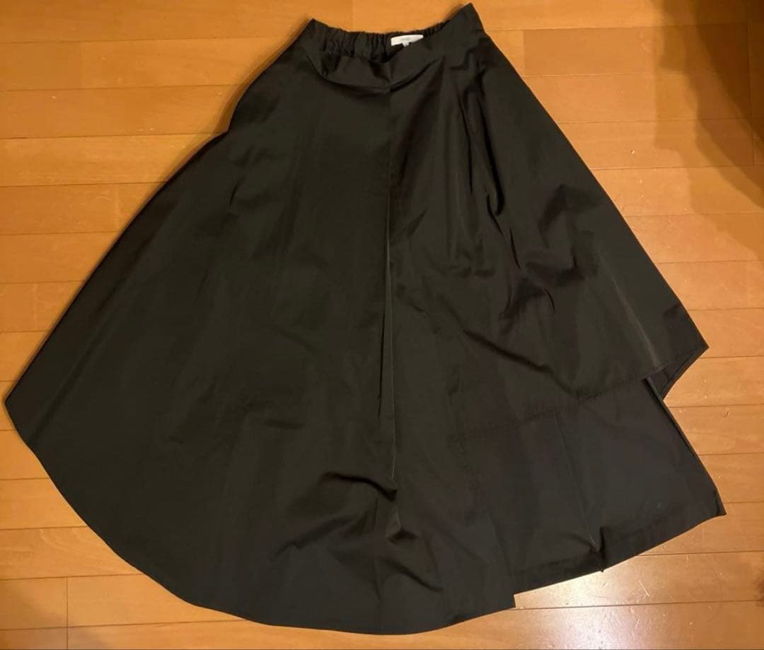 UN3D./アンスリードアシメレイヤードASYMME LAYERED PT38