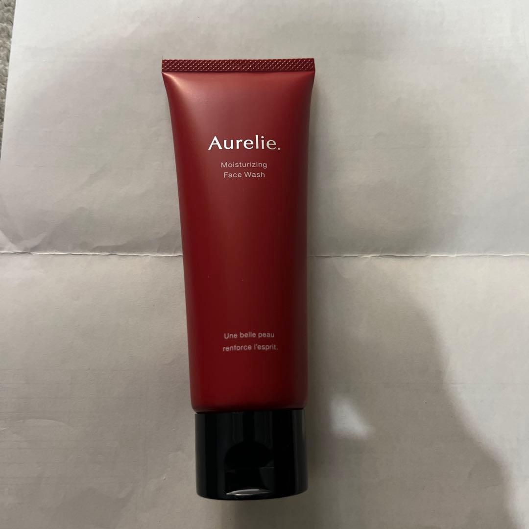 オレリーのコスメセット　メグミさん推奨化粧品セット