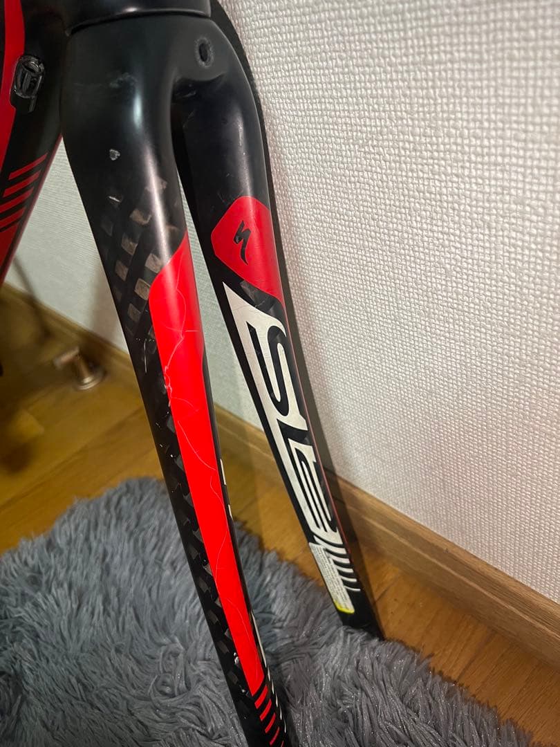 ❗️レア❗️SPECIALIZED スペシャライズドTarmacターマック　カーボン