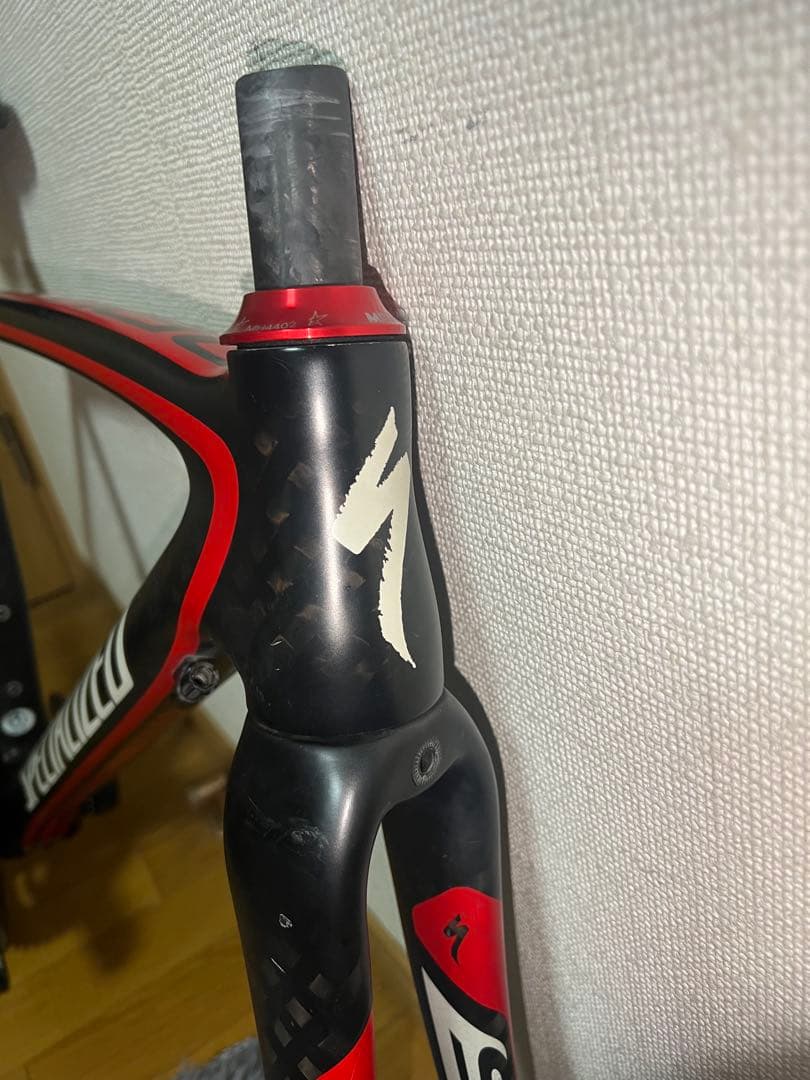 ❗️レア❗️SPECIALIZED スペシャライズドTarmacターマック　カーボン