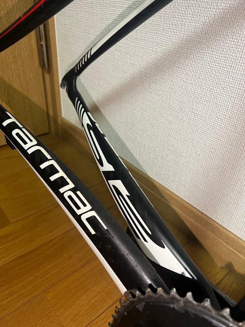 ❗️レア❗️SPECIALIZED スペシャライズドTarmacターマック　カーボン