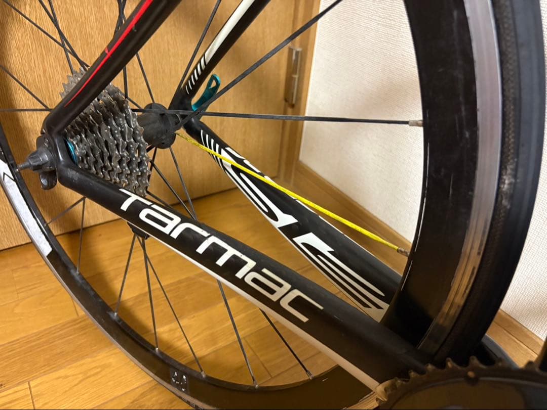 ❗️レア❗️SPECIALIZED スペシャライズドTarmacターマック　カーボン