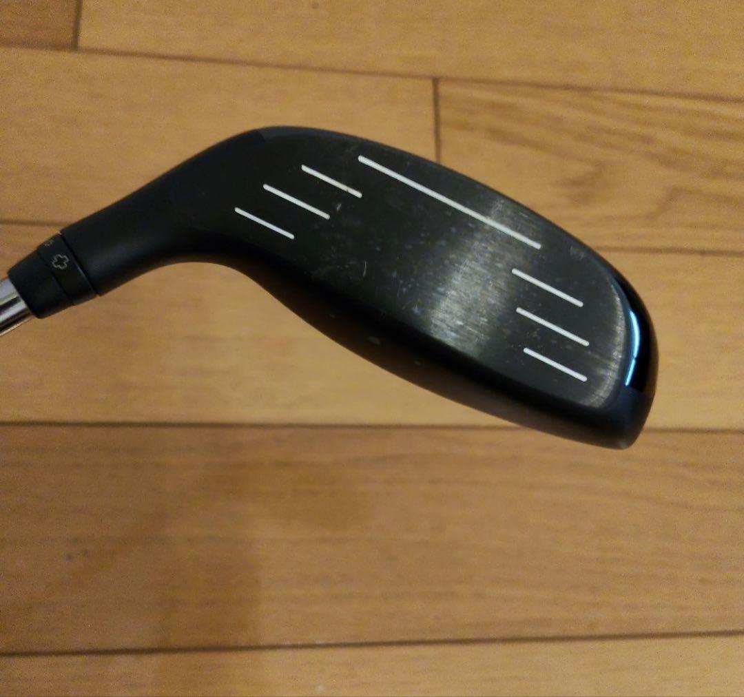 PING G425 MAX 3番フェアウェイウッド