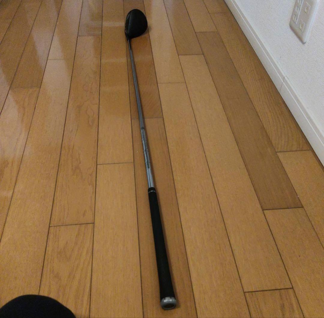 PING G425 MAX 3番フェアウェイウッド