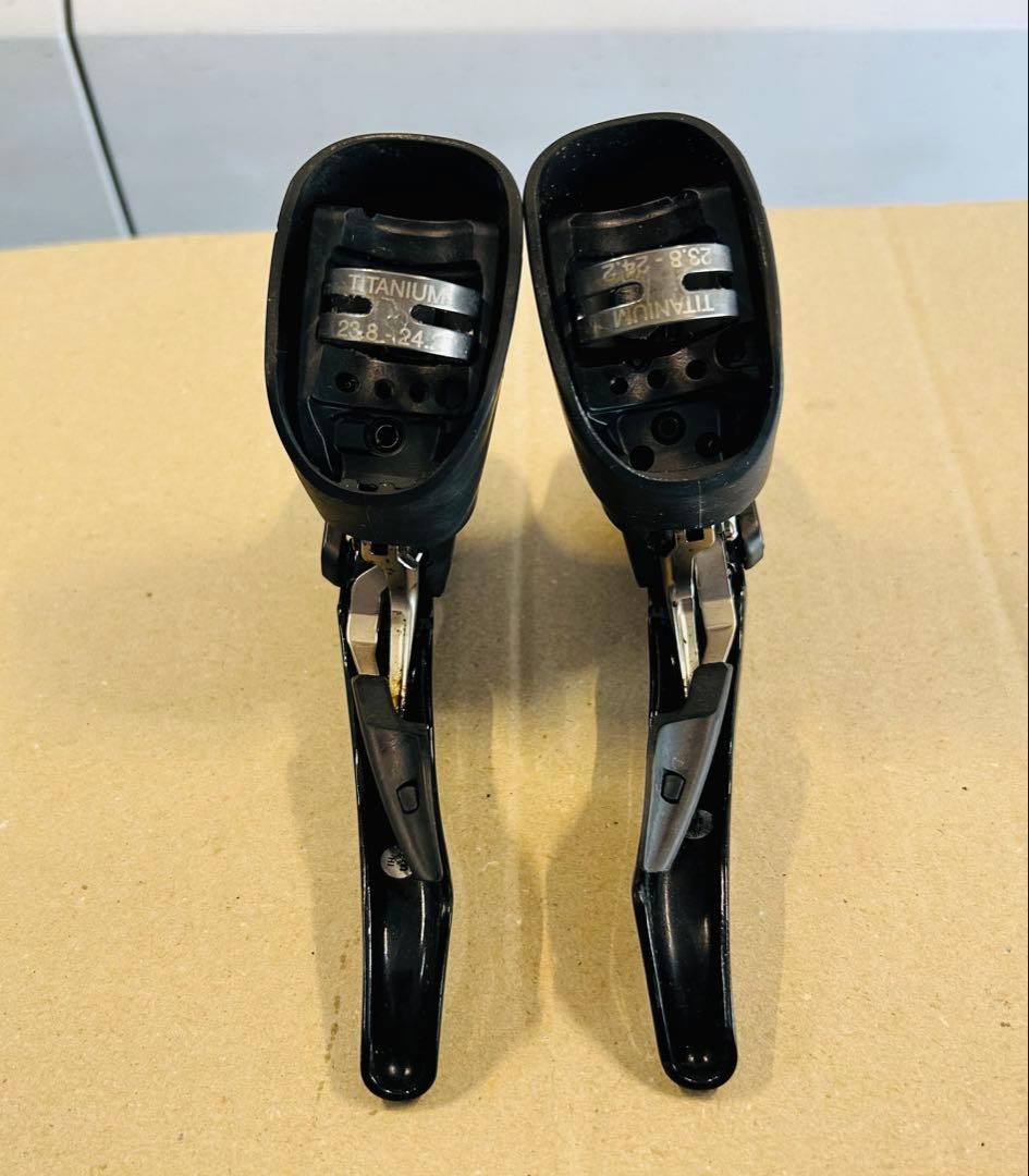 ★ シマノ　デュラエースST-7900 stiレバー