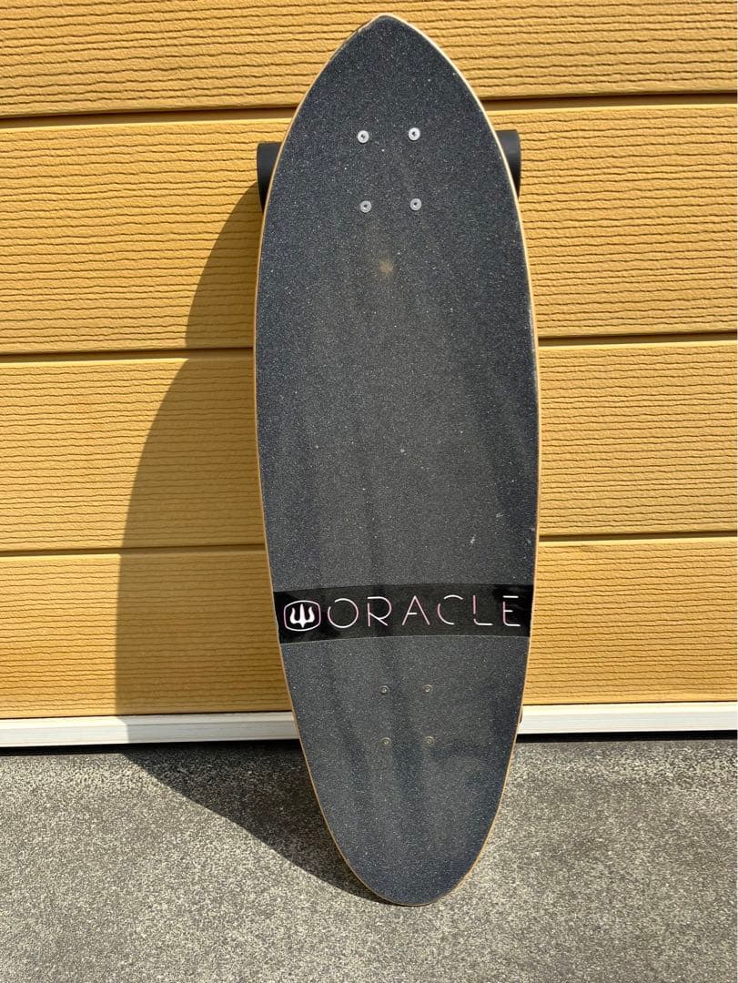 Carver カーバーオラクル 31inch【Ninjaレンチ付き】 - メルカリ