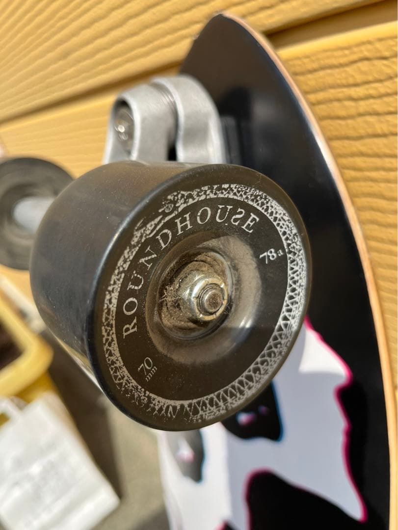 Carver カーバーオラクル 31inch【Ninjaレンチ付き】 - メルカリ