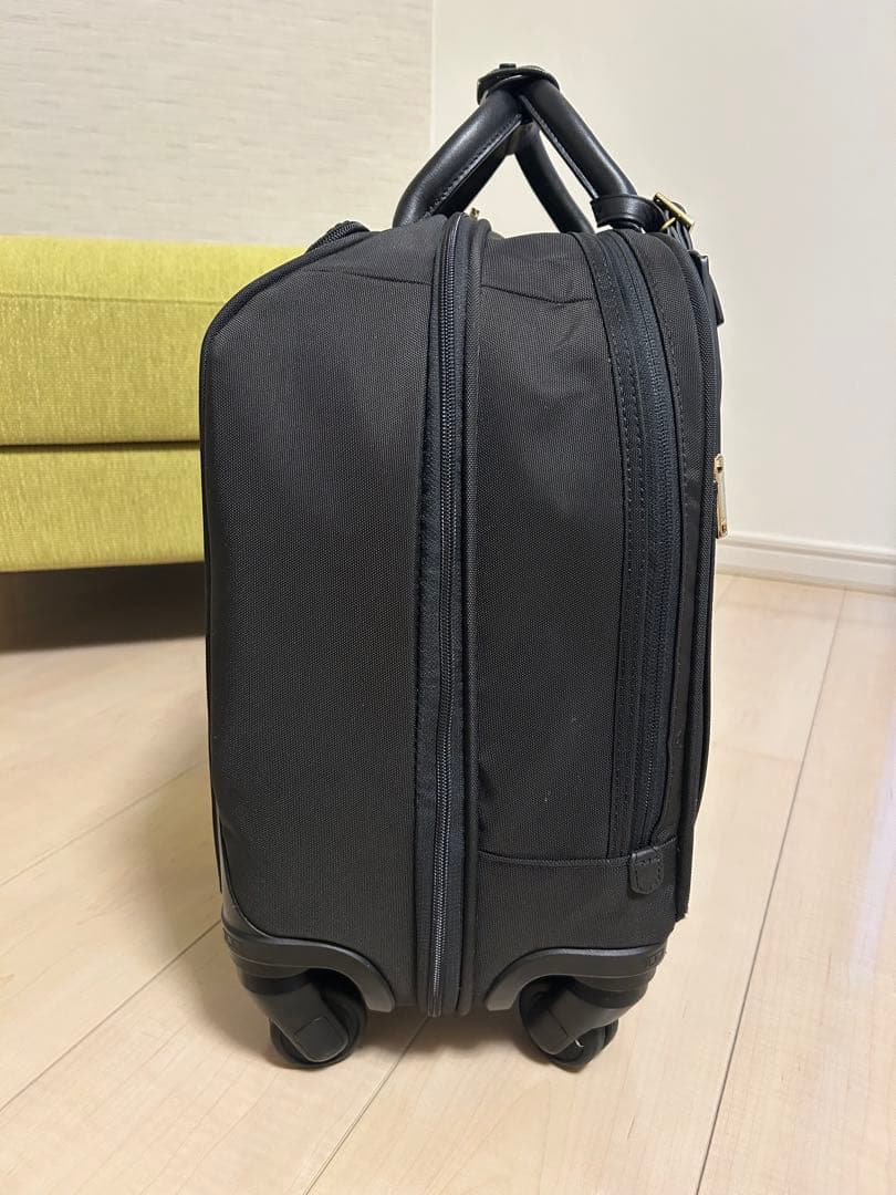 TUMI レディース VISTA キャリーオンケース