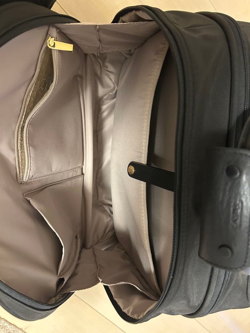 TUMI レディース VISTA キャリーオンケース