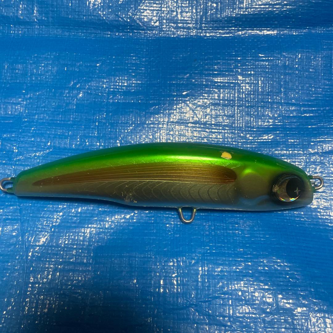 UZU 梅雨ブギィF