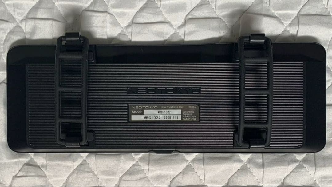 NEOTOKYO ミラーカムSE MRC-1022 デジタルインナーミラー