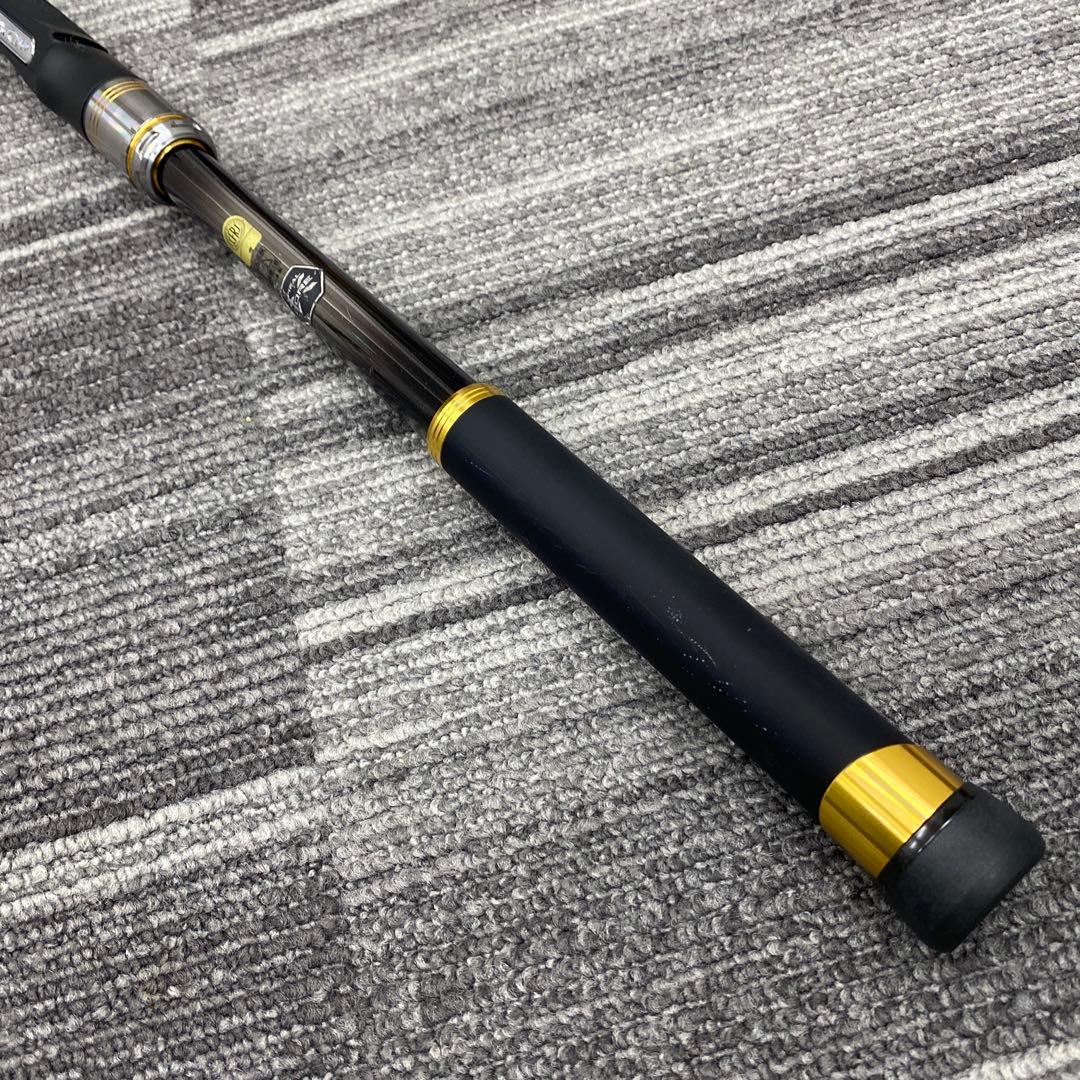 中古/美品 シマノISO LIMITED COLT KNIGHT 1.2-500 - メルカリ