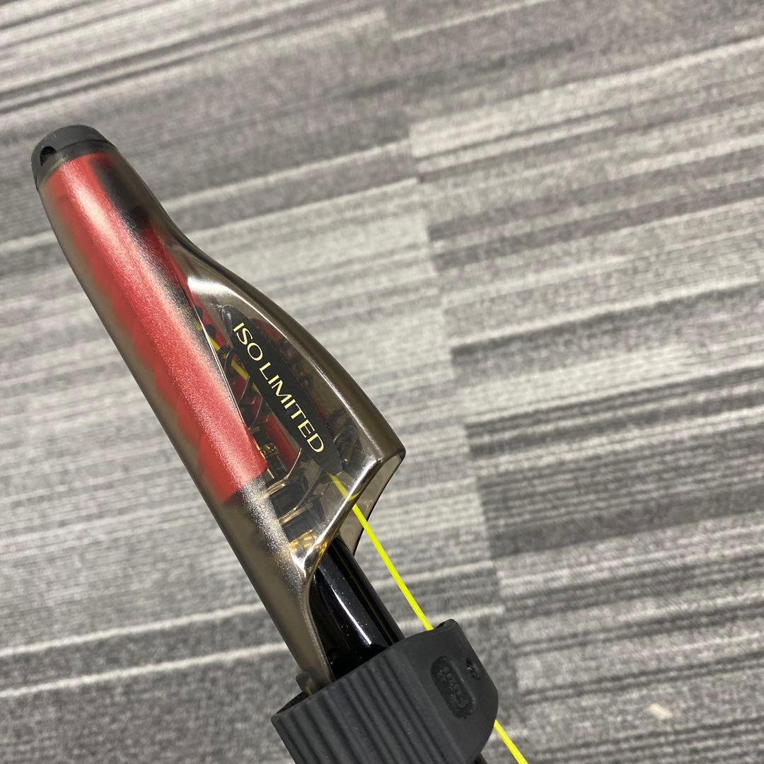 中古/美品 シマノISO LIMITED COLT KNIGHT 1.2-500 - メルカリ