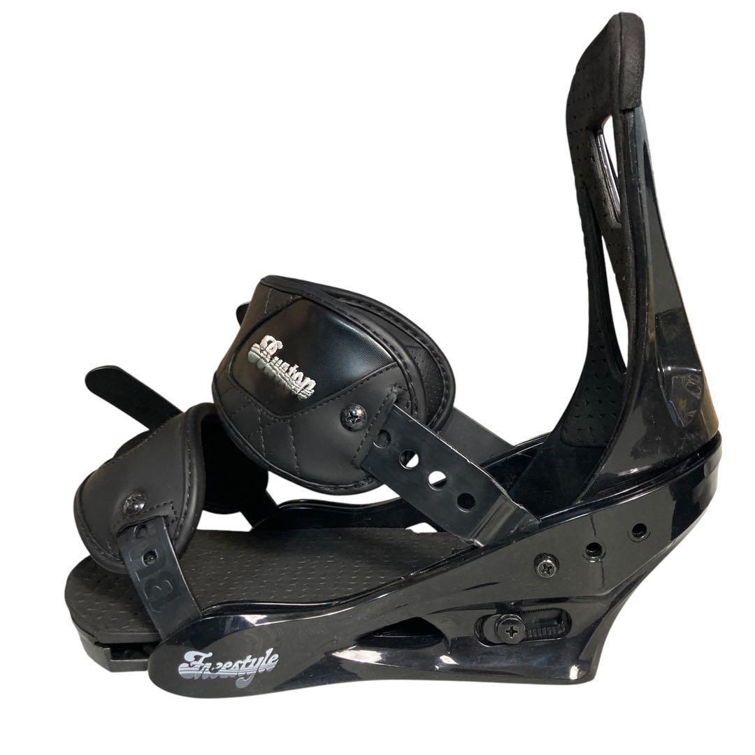 15-16 BURTON FREESTYLE Re:FLEX ビンディング