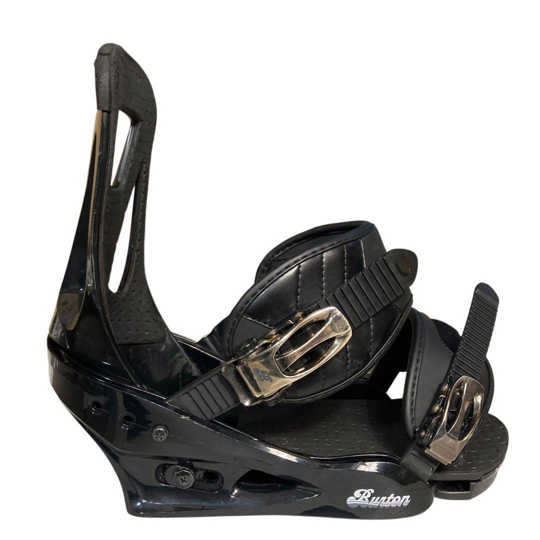 15-16 BURTON FREESTYLE Re:FLEX ビンディング