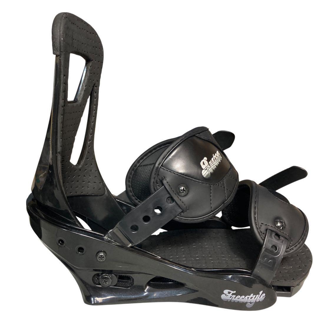 15-16 BURTON FREESTYLE Re:FLEX ビンディング