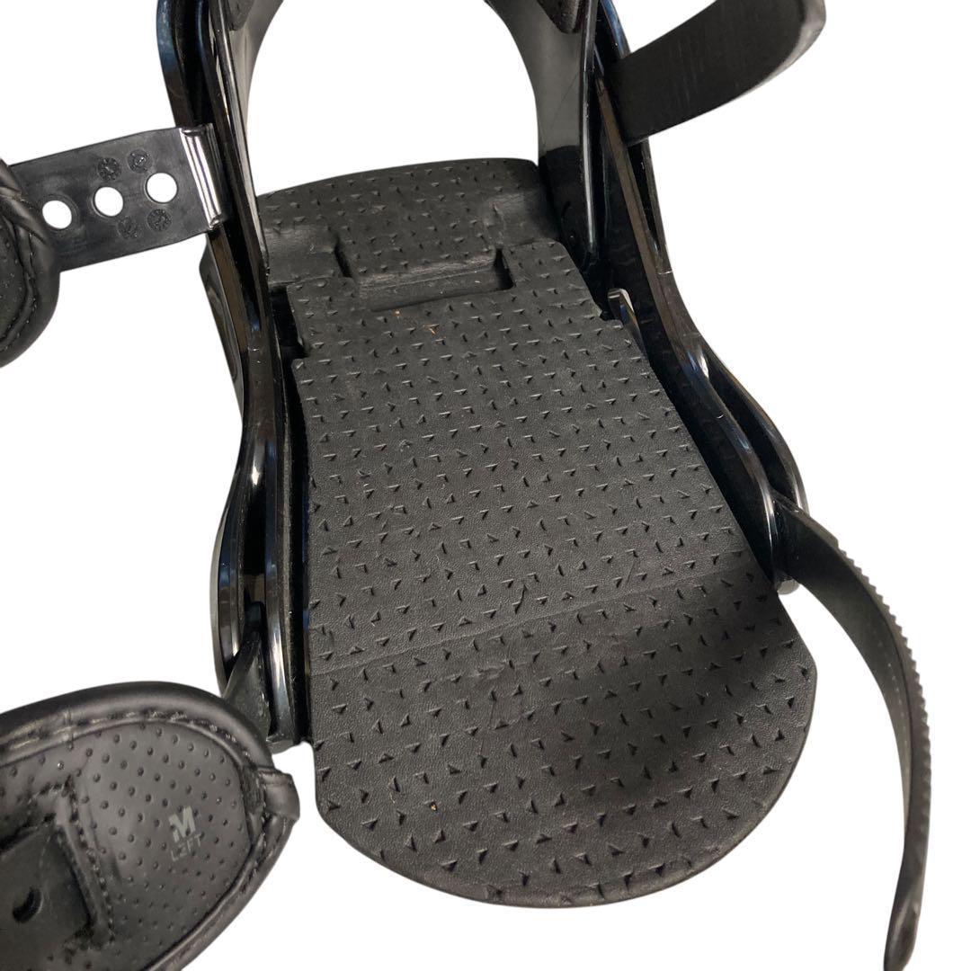 15-16 BURTON FREESTYLE Re:FLEX ビンディング