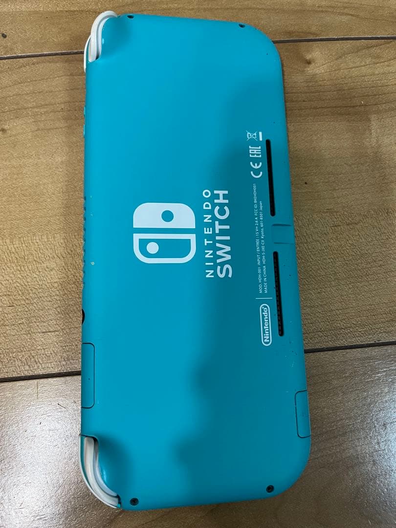 Nintendo Switch & Switch Lite セット