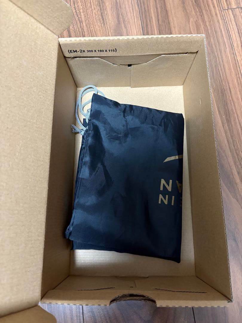 MIZUNO ミズノ モナルシーダネオエリート 27.0