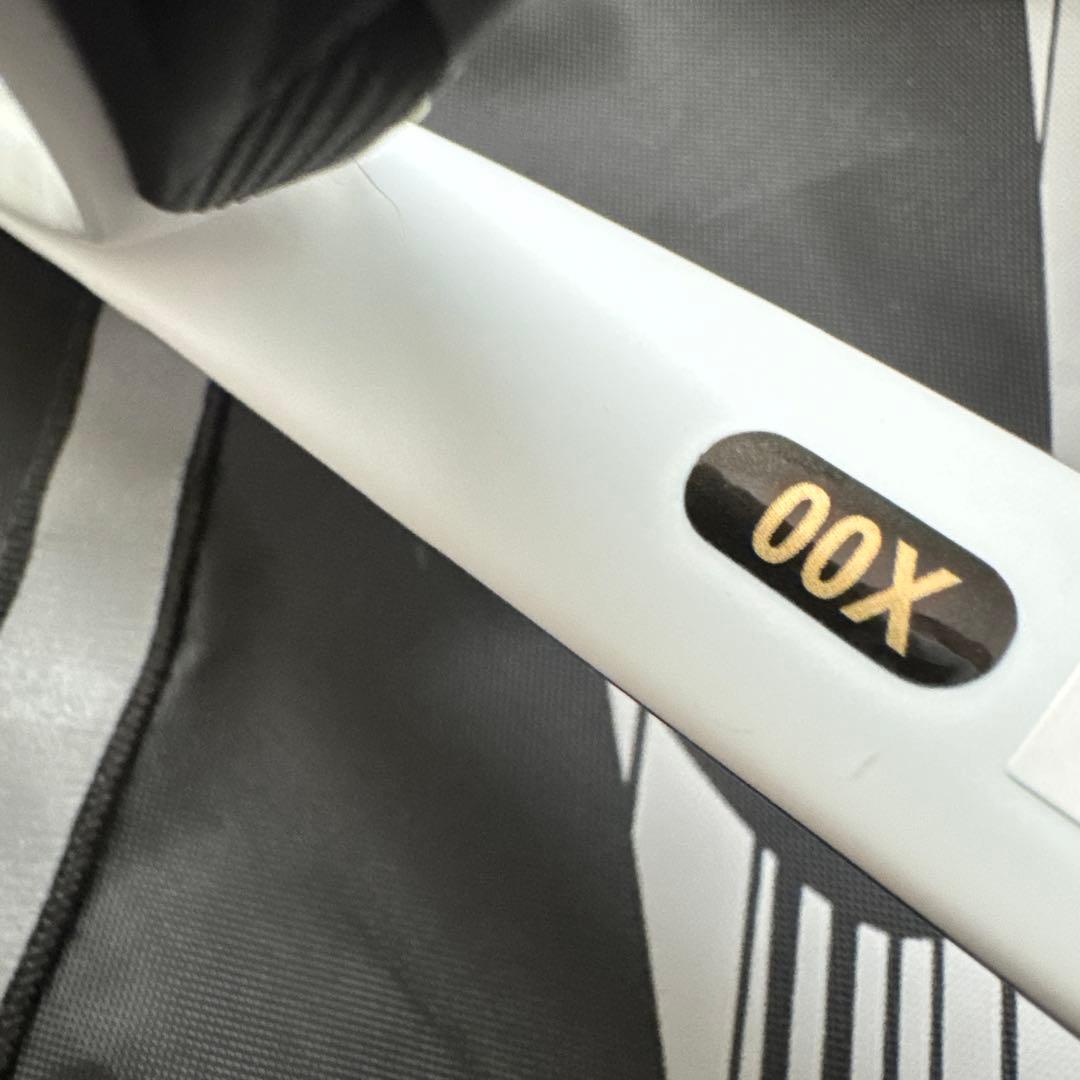 【ともさん】ミズノ ソフトテニスラケット アクロスピードS-PRO