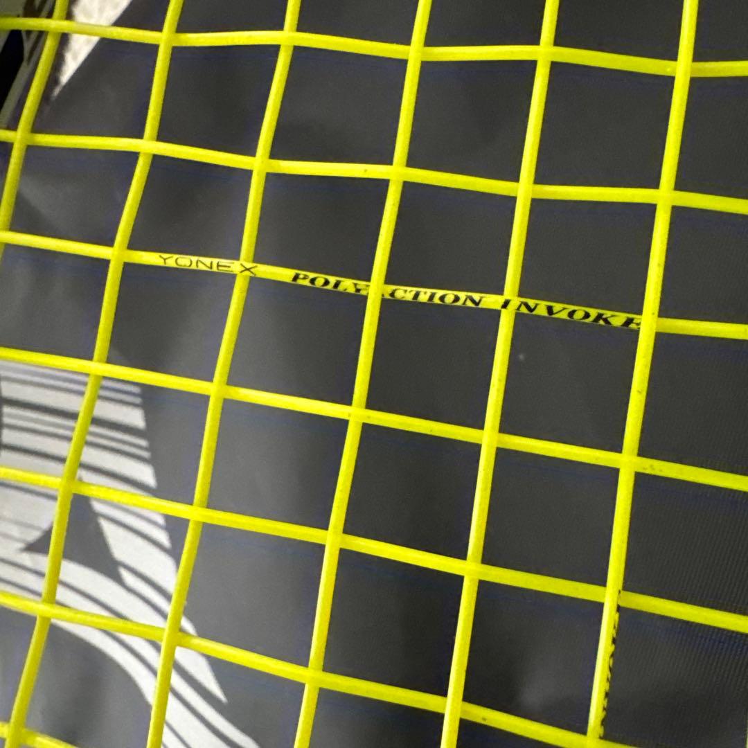 【ともさん】ミズノ ソフトテニスラケット アクロスピードS-PRO