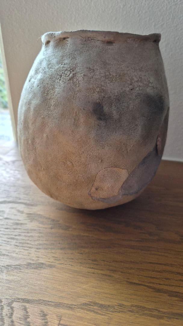 吉田次朗 土器 壺 オブジェ トルソー プレート ARTS&SCIENCE - メルカリ