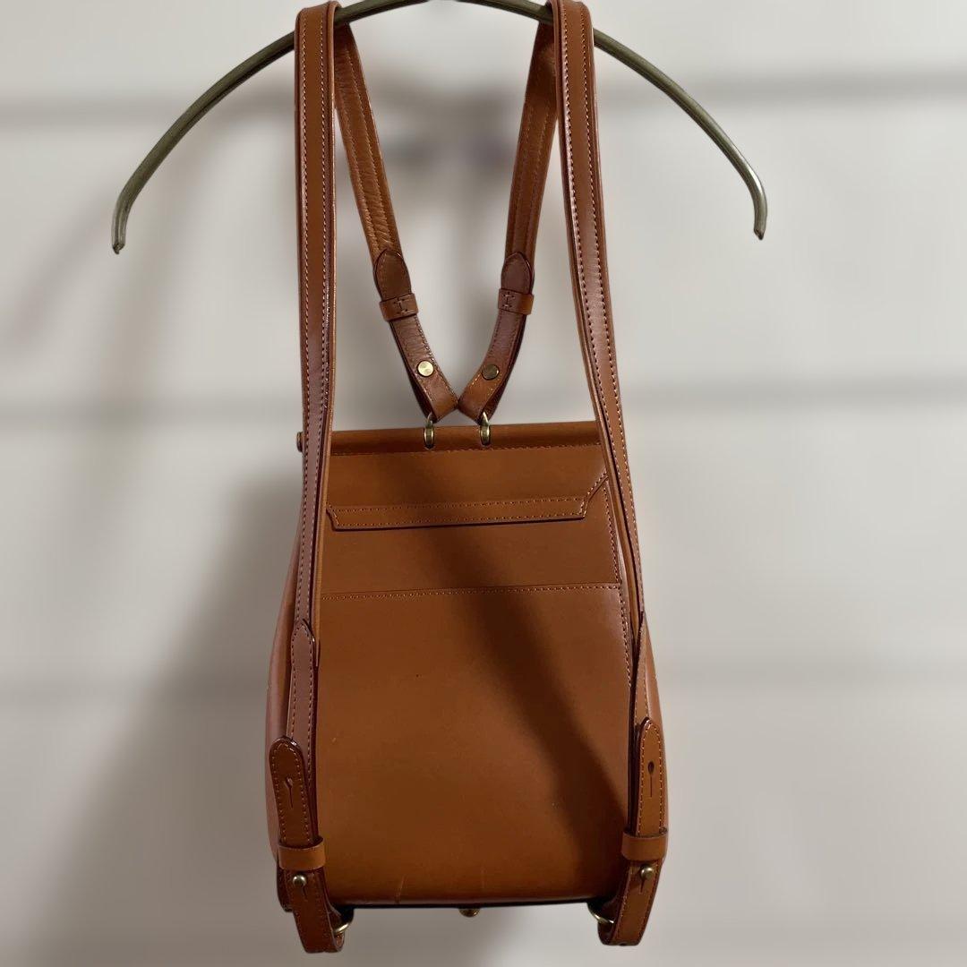 板垣(いたがき) リュック ⭐︎ 本日限定です⭐︎