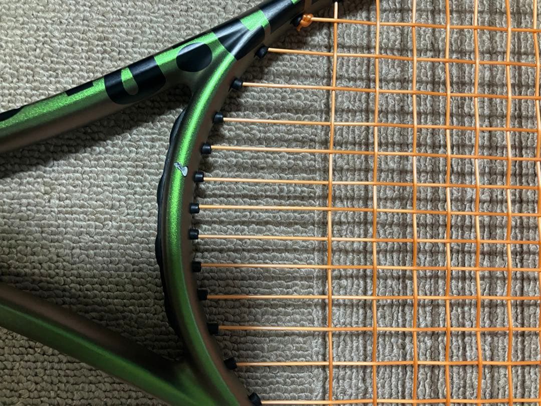 Blade98 v8 16×19 g2（美品）