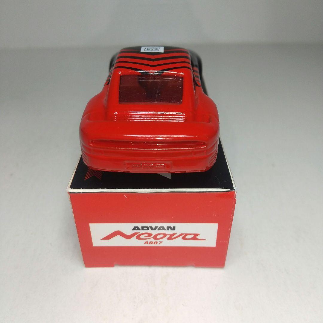 3698)トミカ 日本製 ポルシェ 959 アドバン 特注品 - メルカリ
