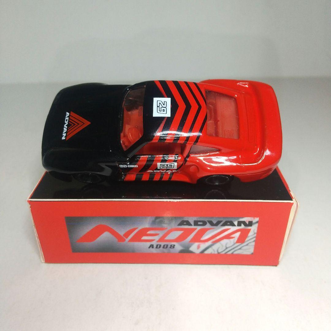 3698)トミカ 日本製 ポルシェ 959 アドバン 特注品 - メルカリ