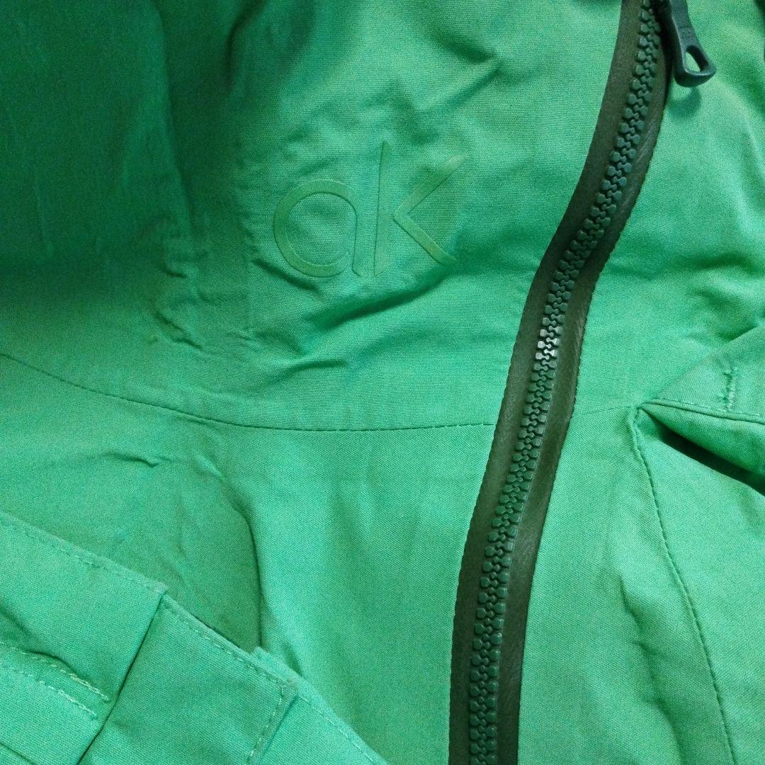 【希少・美品】バートン　ak　2L　SUMMIT　JACKET　S　ゴアテックス