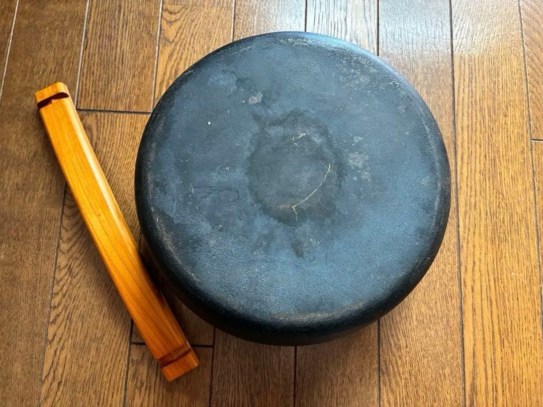 釜定　洋鍋　大