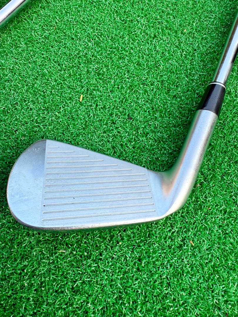 HINATAスリクソン ZXi7 DGS-200 5本セット（6-P）