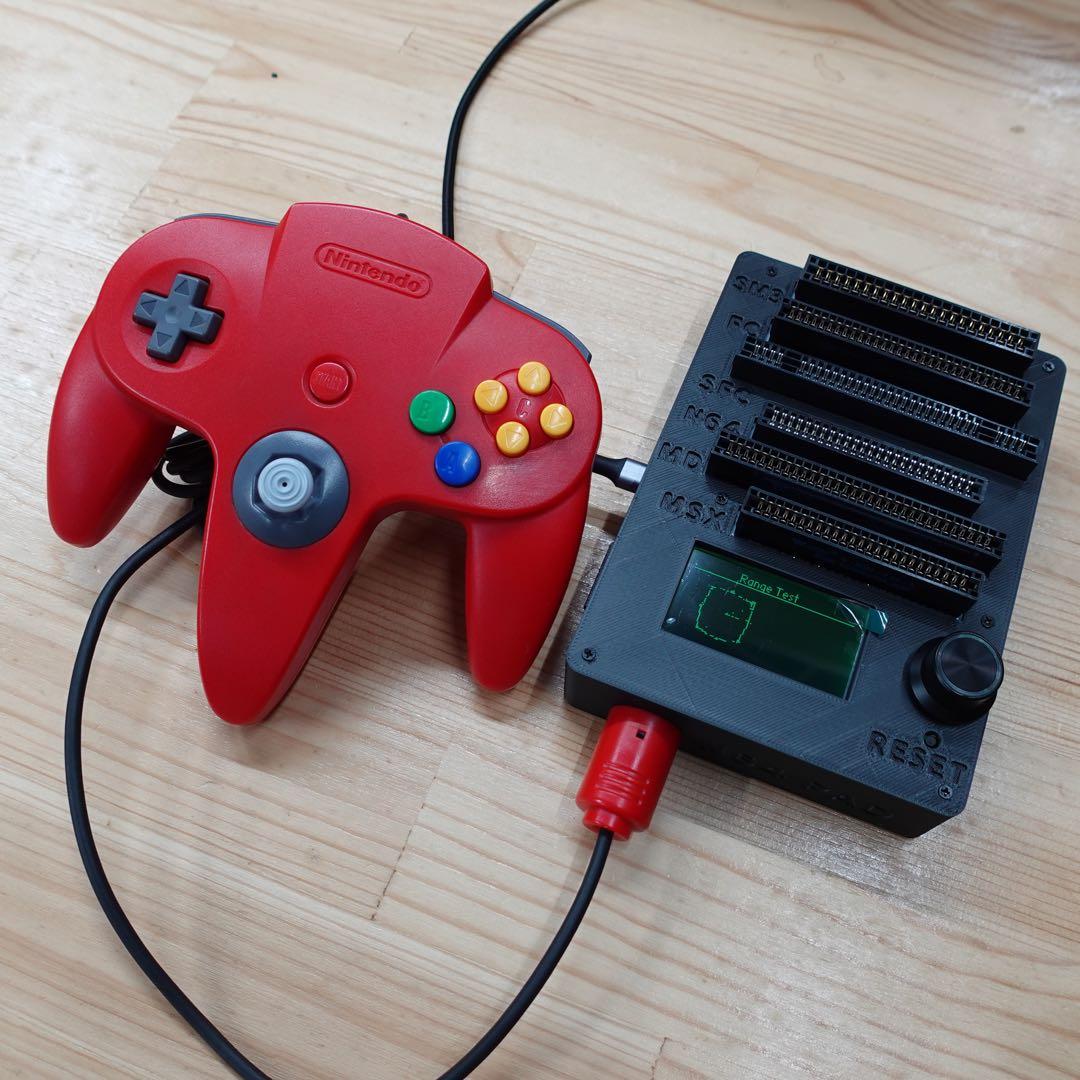 CartridgeReader V5 セガマークIII・MSX対応版 GL - メルカリ