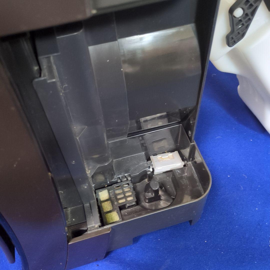 パナソニック 加湿空気清浄機 F-VC70XR nanoeX