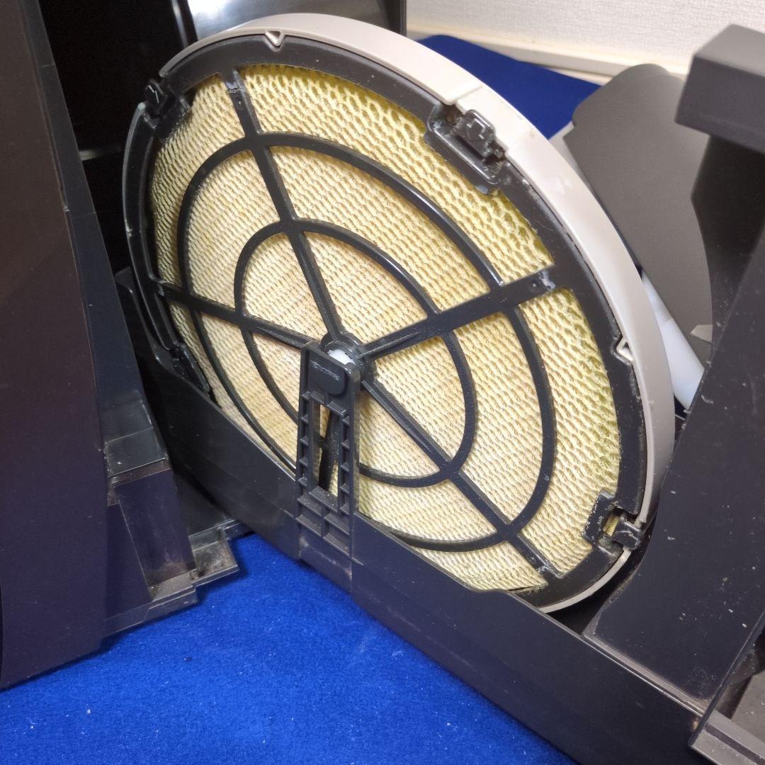 パナソニック 加湿空気清浄機 F-VC70XR nanoeX