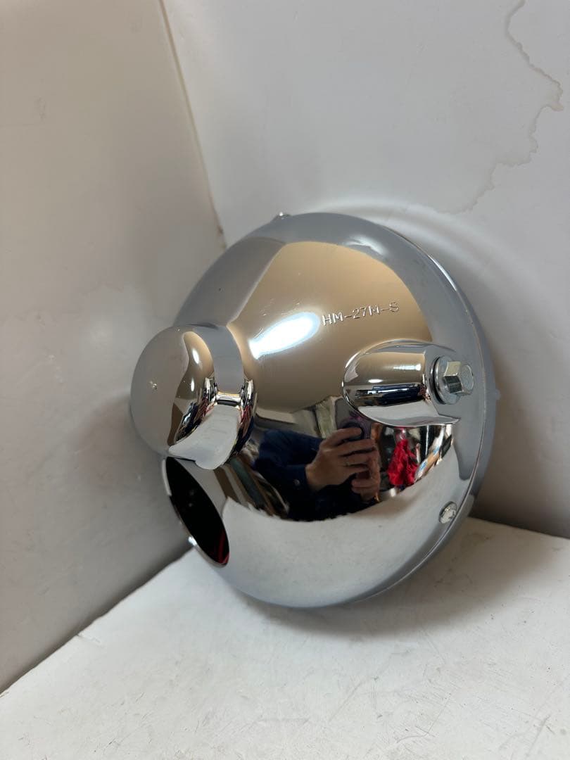 k。プロフ必読ヘッドライトASSYS.E.V. MARCHAL