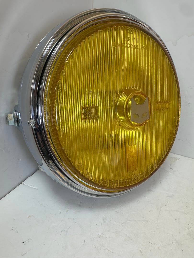 k。プロフ必読ヘッドライトASSYS.E.V. MARCHAL