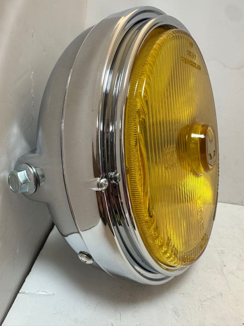 k。プロフ必読ヘッドライトASSYS.E.V. MARCHAL