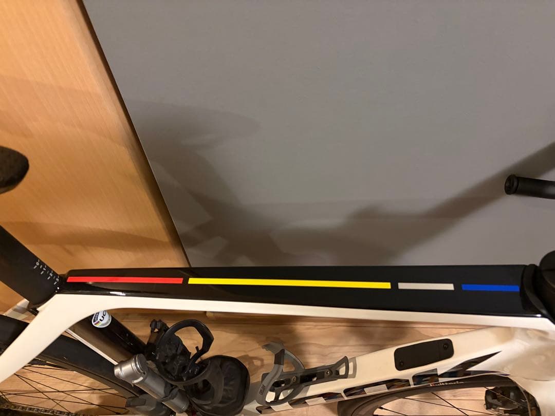 LOOK 795 BLADE RS ZIPP 303 FIRECREST 【Ｓ】