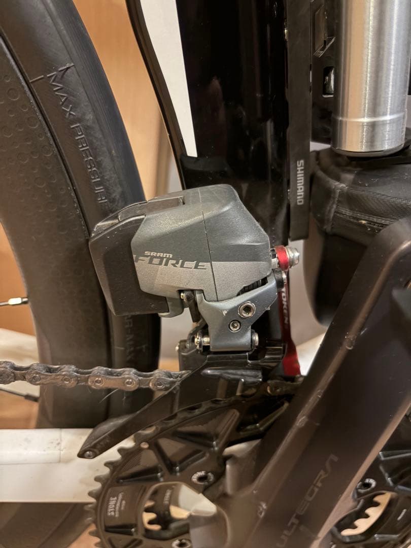 LOOK 795 BLADE RS ZIPP 303 FIRECREST 【Ｓ】