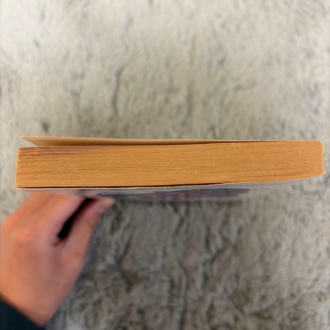 DRAGON BALL 鳥山明 1985年発行 【初版・美品】