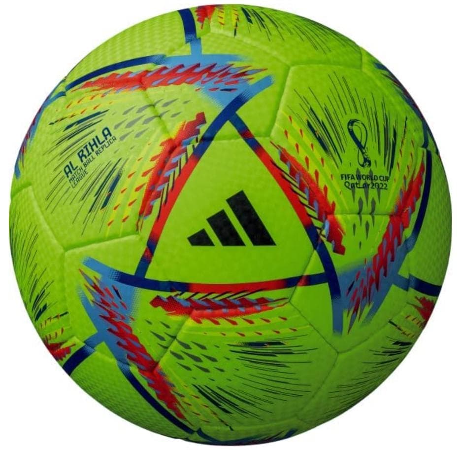アディダスサッカーボール4号球 2022FIFAワールドカップカタール™大会