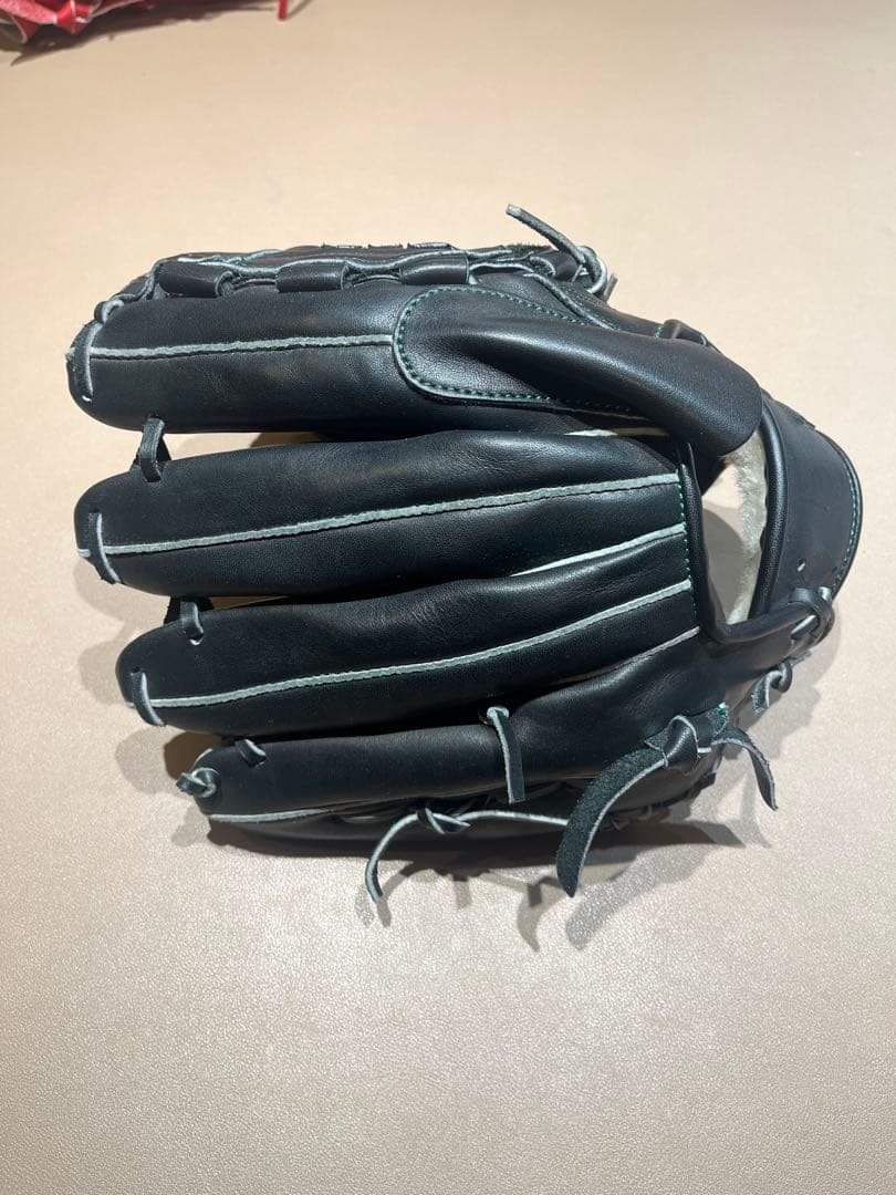 佐藤様相馬専用 【美品】 SSK 硬式 投手用グローブ SSK