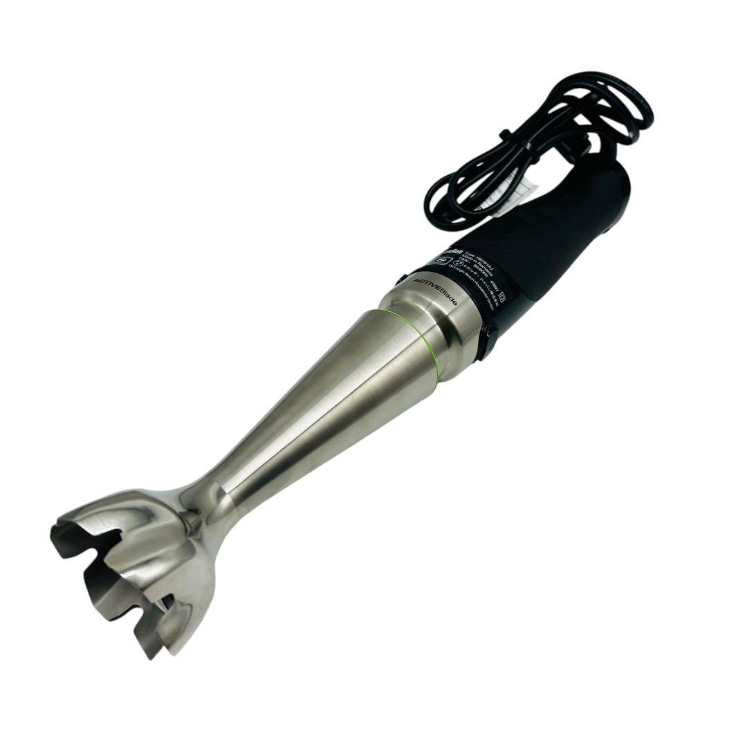 【美品】ブラウン マルチクイック7 MQ735 ハンドミキサー