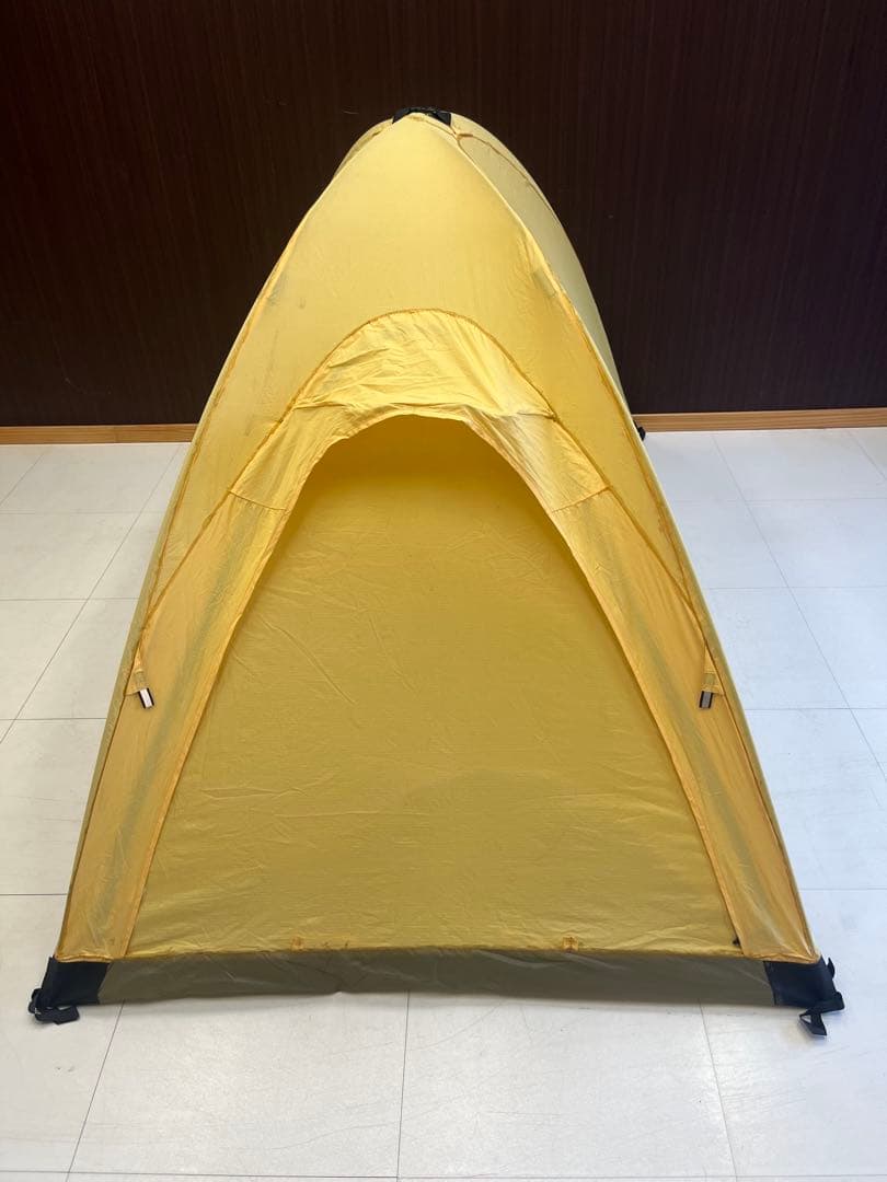  ファーストライト2P ブラックダイヤモンド