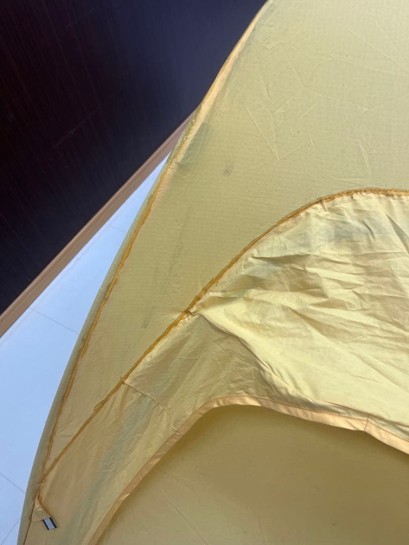  ファーストライト2P ブラックダイヤモンド